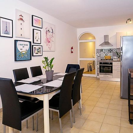 Seaside Apartments Malta Mellieha1 Εξωτερικό φωτογραφία