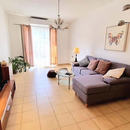 Seaside Apartments Malta Mellieha1 Εξωτερικό φωτογραφία
