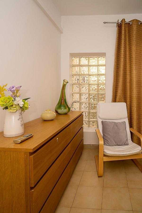 Seaside Apartments Malta Mellieha1 Εξωτερικό φωτογραφία