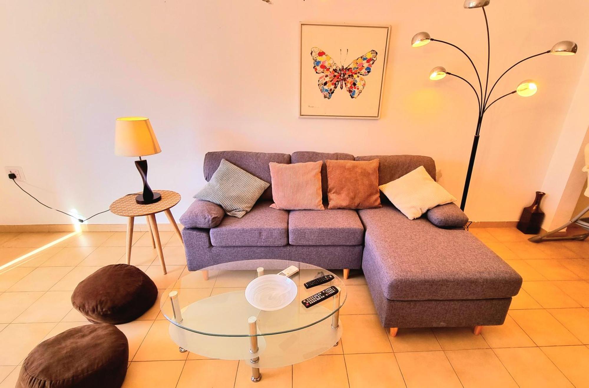 Seaside Apartments Malta Mellieha1 Εξωτερικό φωτογραφία