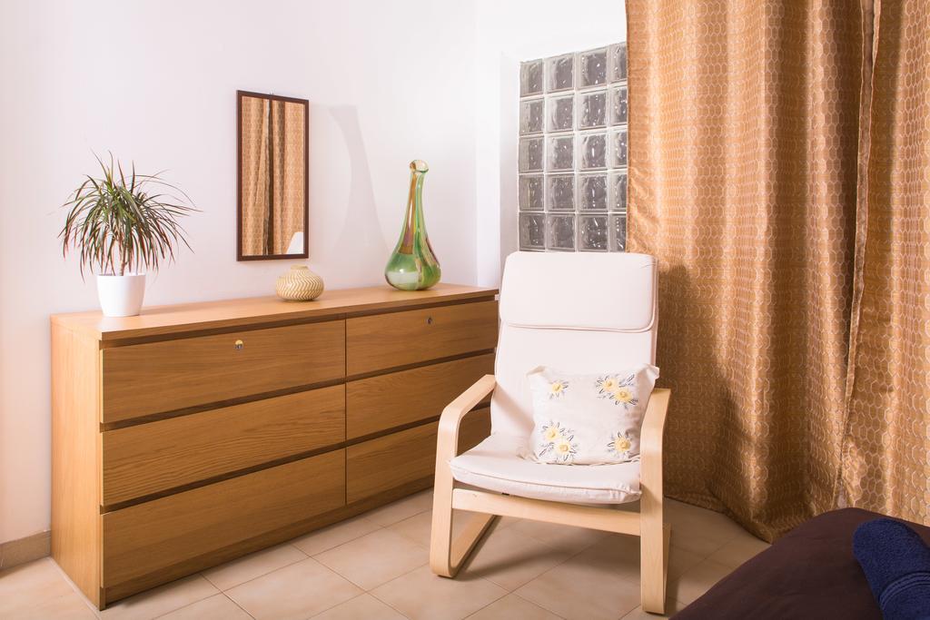 Seaside Apartments Malta Mellieha1 Εξωτερικό φωτογραφία