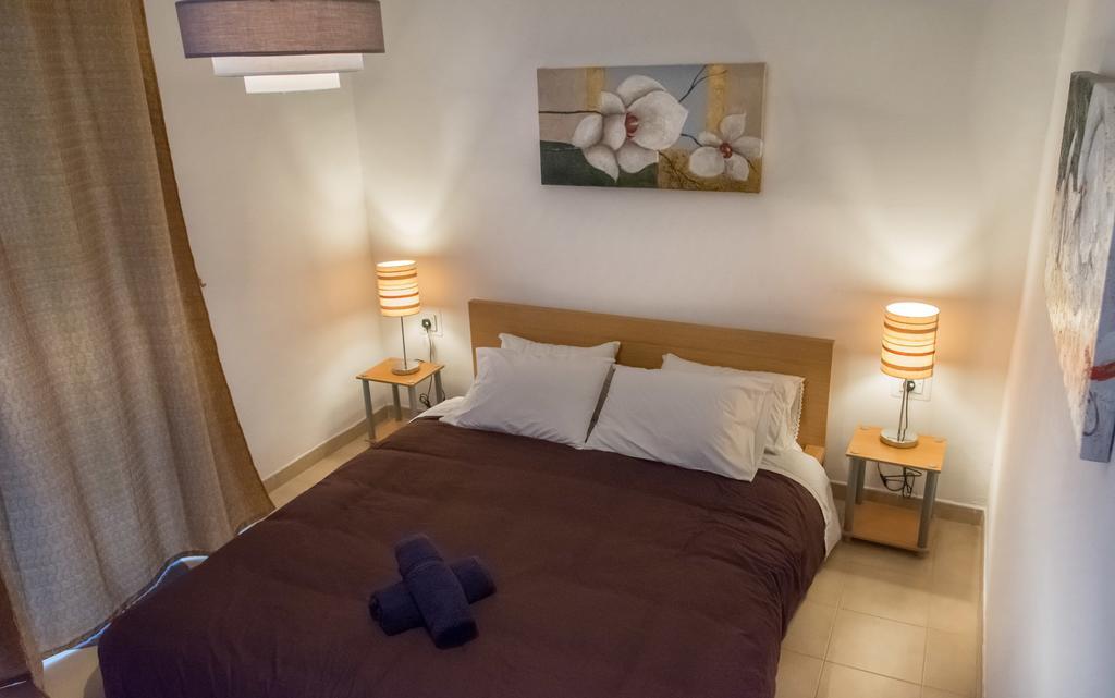 Seaside Apartments Malta Mellieha1 Εξωτερικό φωτογραφία