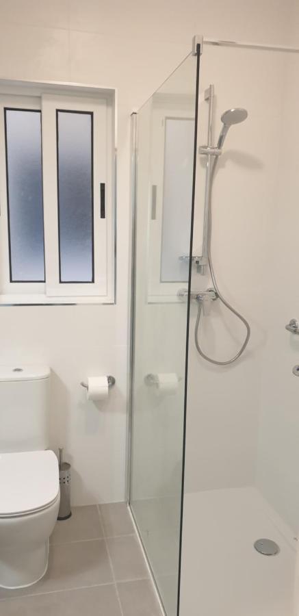 Seaside Apartments Malta Mellieha1 Εξωτερικό φωτογραφία