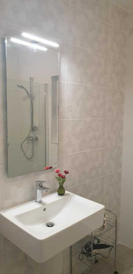 Seaside Apartments Malta Mellieha1 Εξωτερικό φωτογραφία